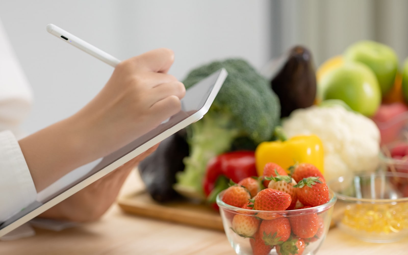 Discover Functional Medicine Nutrition Therapy | Alternative Health ...