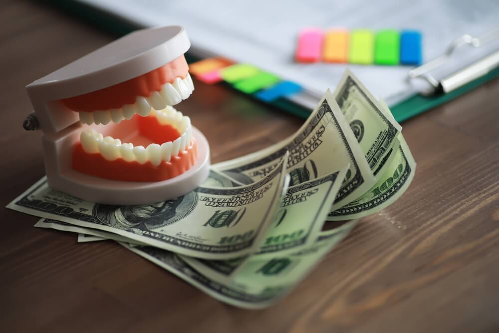 Tooth Extractions 3 used to demonstrate the concept of Tooth Extractions shutterstock 2275144469 showing the concept of Tooth Extractions