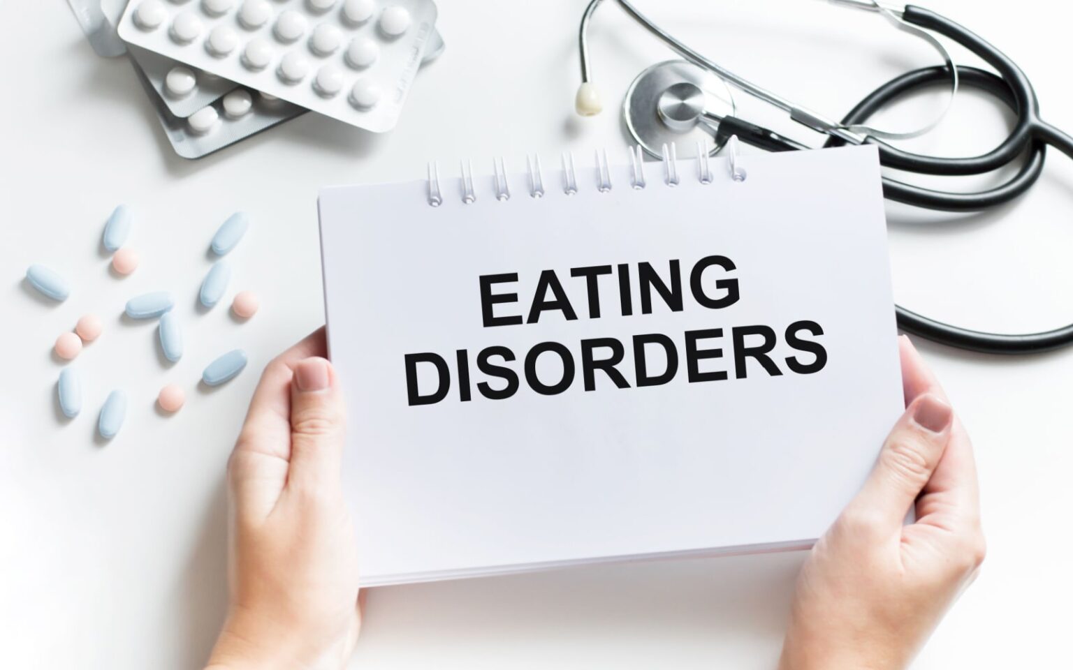 How Do Eating Disorders Affect Your Mouth? Oak Grove Dental Center