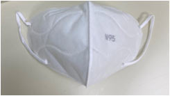 disposable n-95 masks