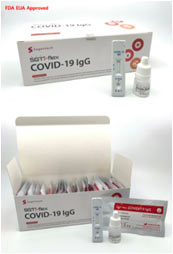 covid test kit