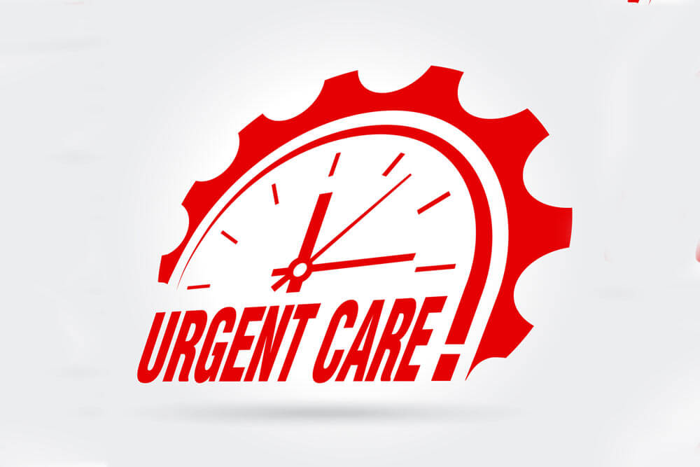 Urgent care center
