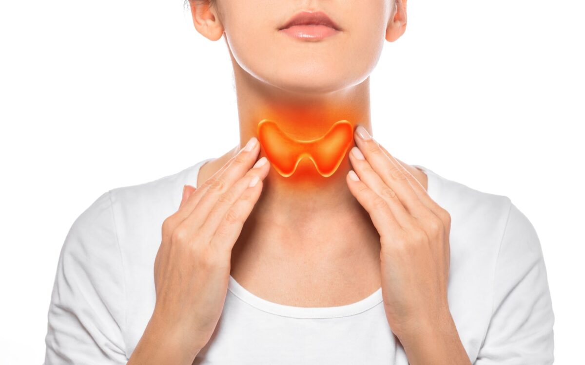 Oral Thyroid