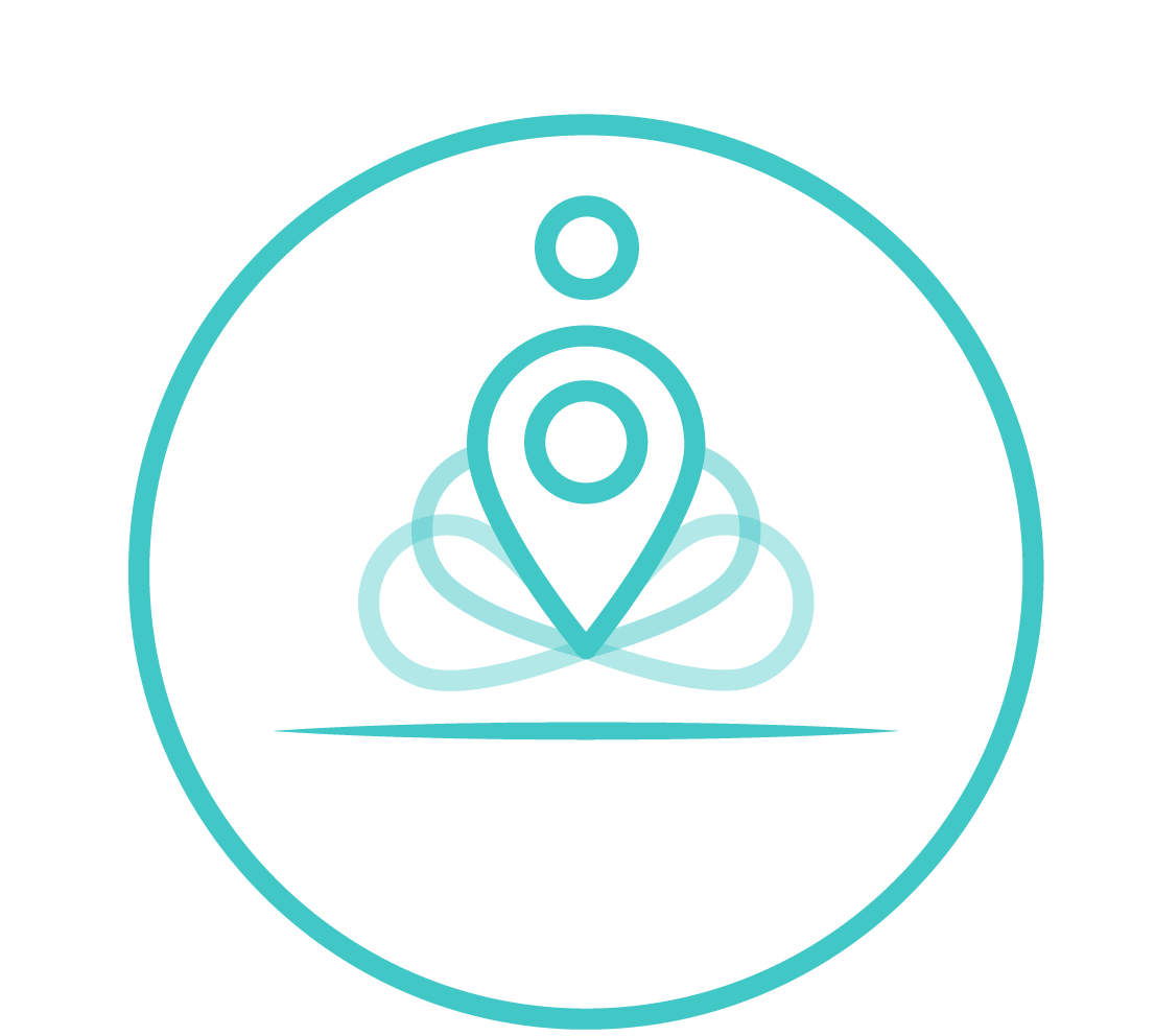 Logo - Roadmap Therapeutics & Massage