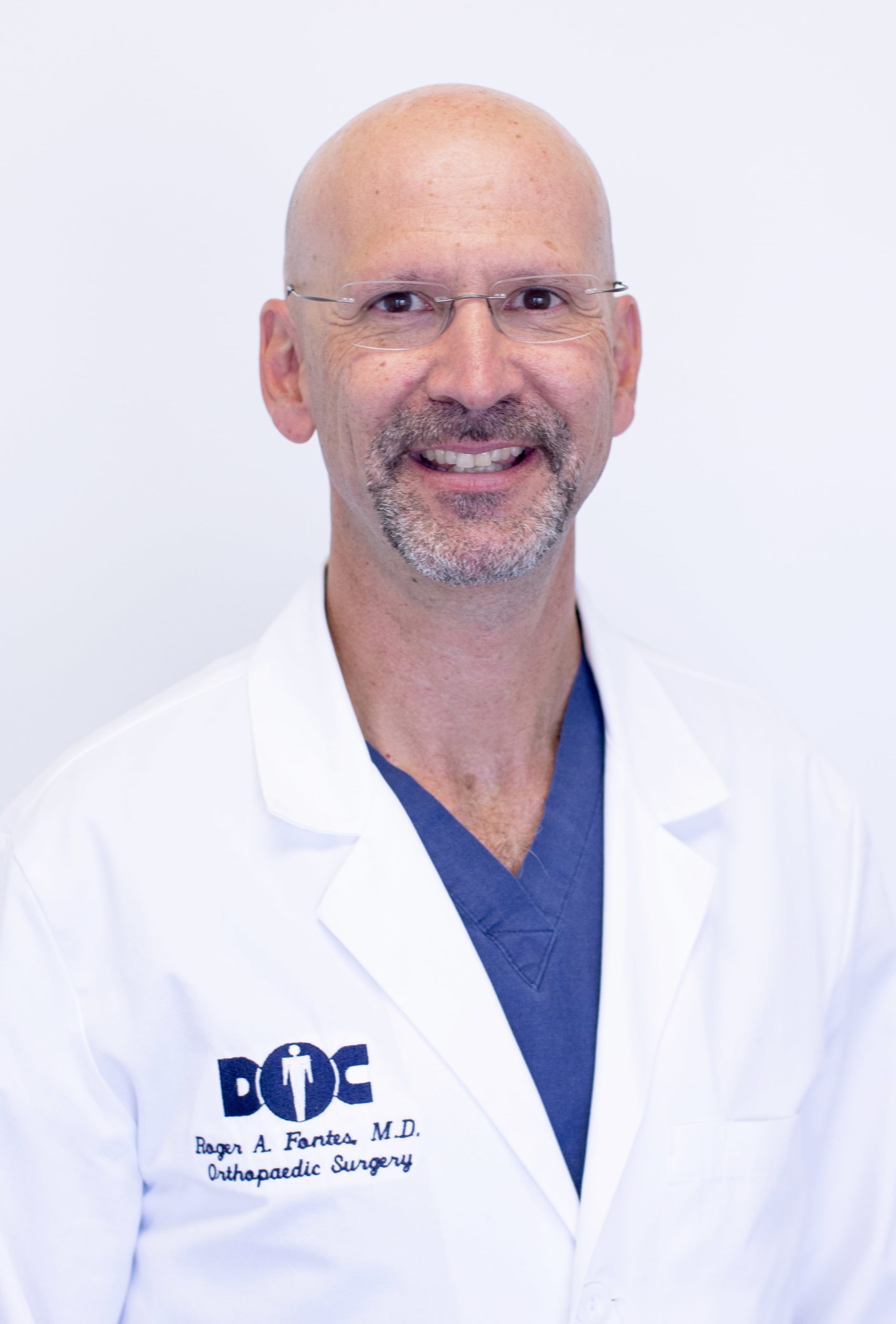 Roger Fontes