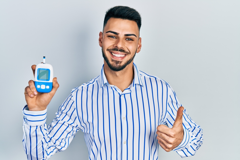 diabetes and oral health