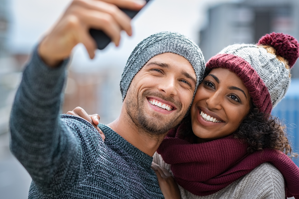 healthier mouth during the holidays