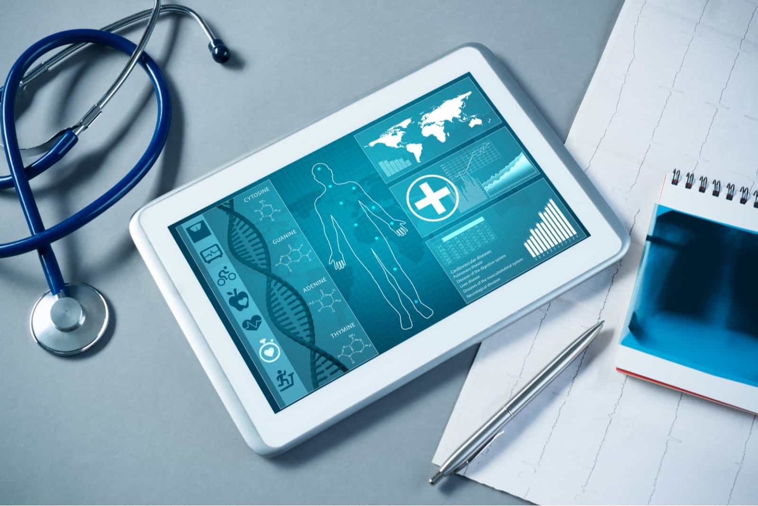 Genesight Lab Genesight (Genetic Testing) | NovoTelehealth