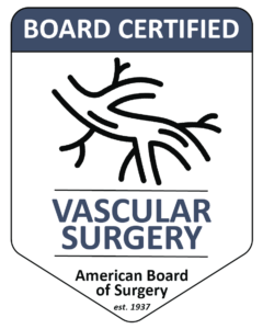 vascular surgeon board-certified austin texas