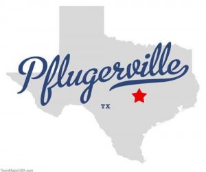 pflugerville vein treatments texas