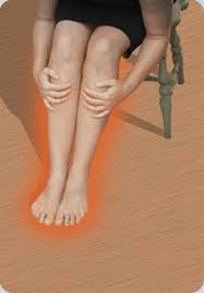 leg pain doctors clinics austin texas