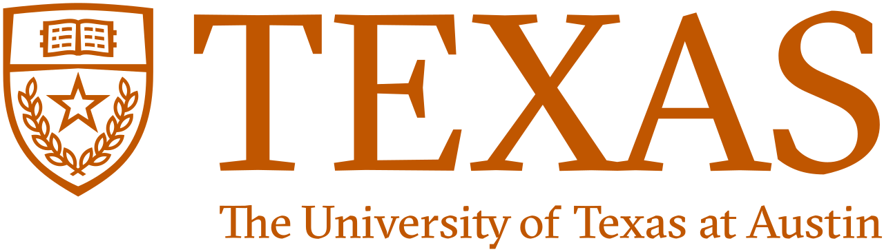 The university of texas at austin logo