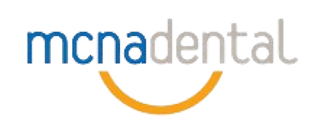 mcna dental logo