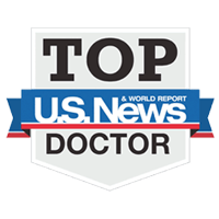 top us news doctor