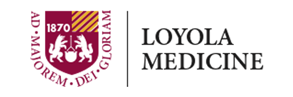 loyala medicine logo