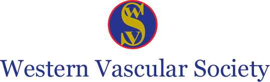 western vascular society logo