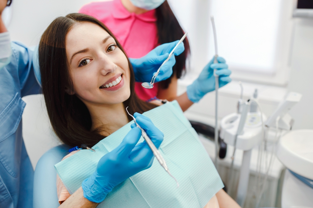 How can Cosmetic Dentistry Give Your Smile a Makeover