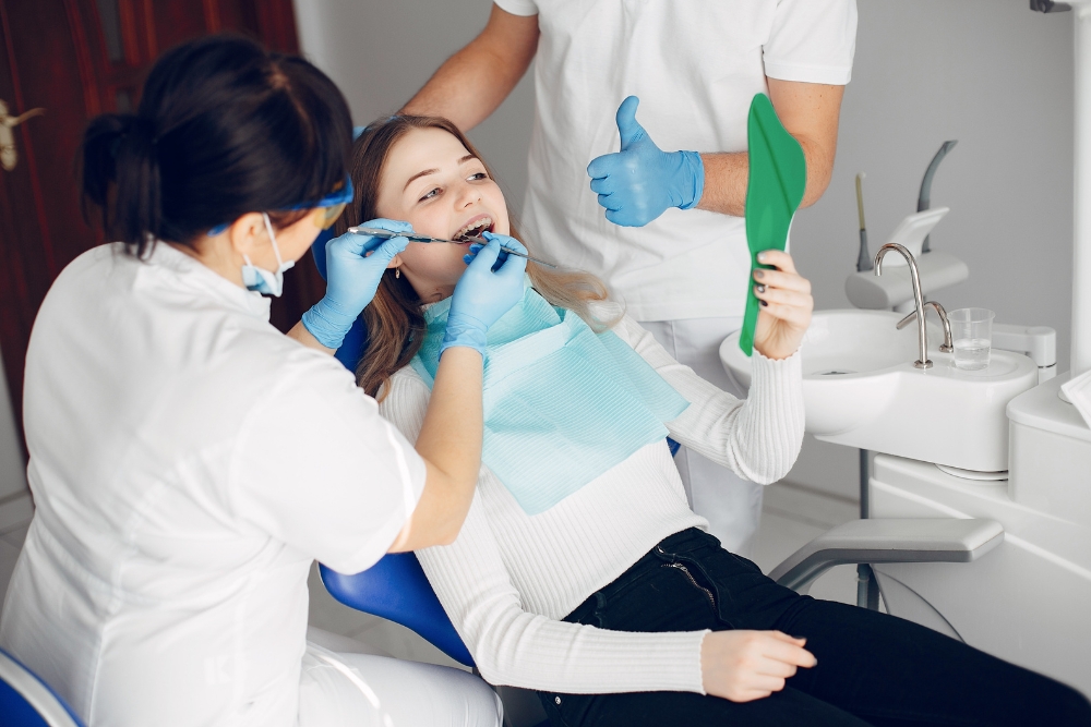 A Comprehensive Guide to Understanding Root Canal Treatment