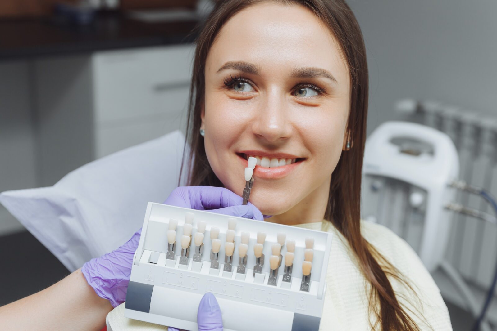 Enhance Your Smile with Dental Veneers A Comprehensive Guide
