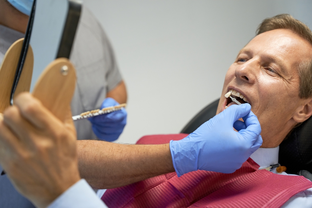 dental tooth implant, dental implants