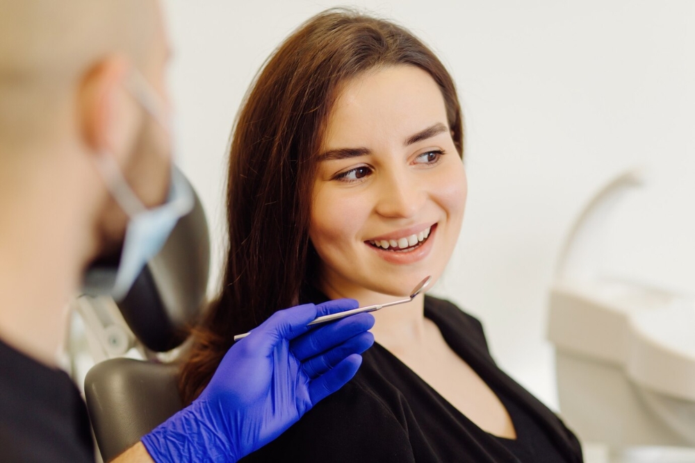 Full Smile Makeovers, Porcelain Veneers