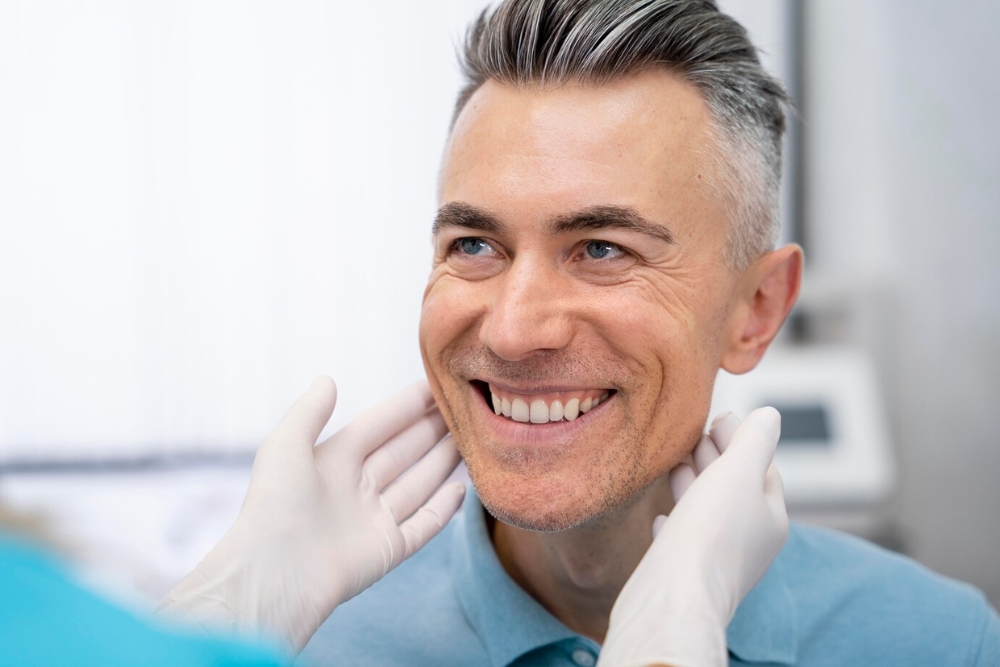 dental implants, Troy Dental Studio