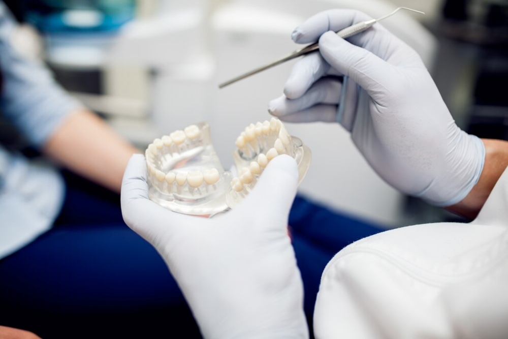 dental crowns, dental bridge, dental crowns and bridges