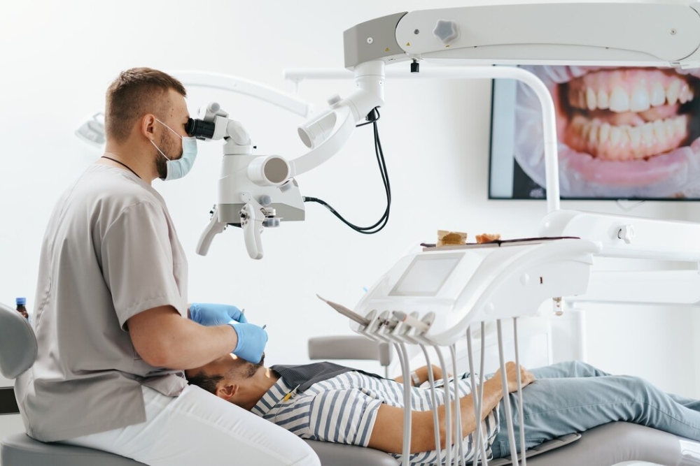 Dental Technology