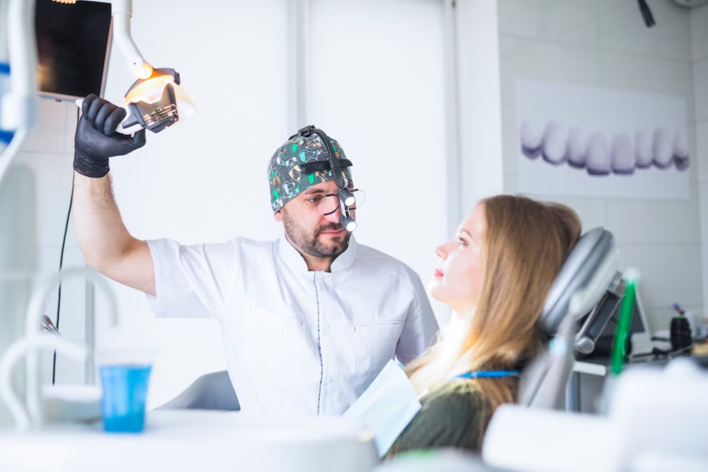 dental technology, dental technology troy