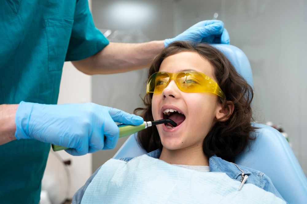 Restorative Dentistry, Restorative Dentistry Troy