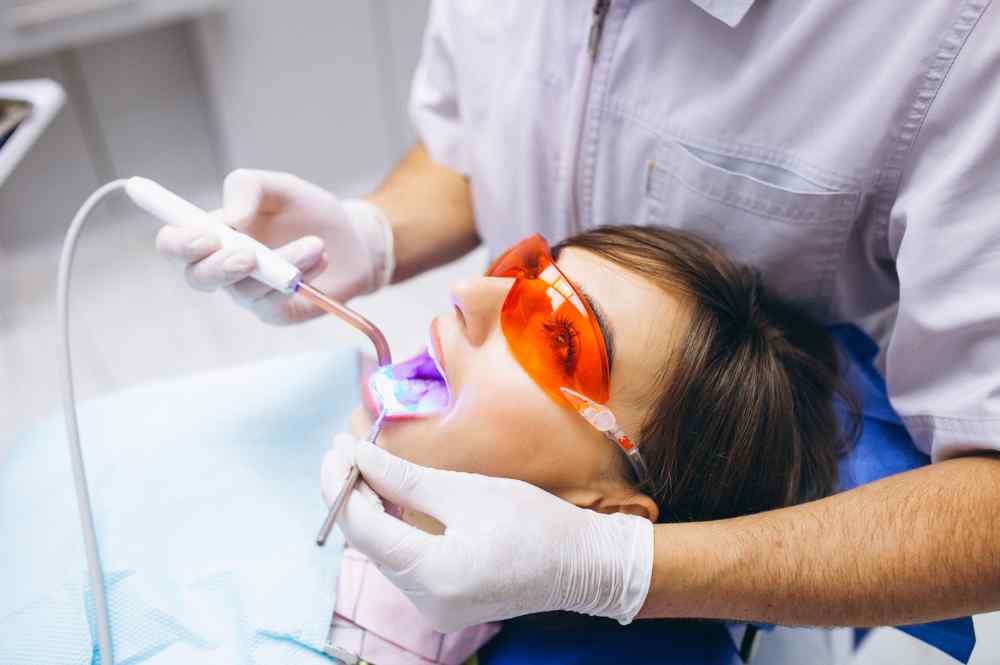 cosmetic dentistry, cosmetic dentistry troy
