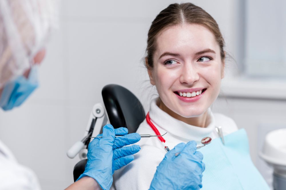 cosmetic dentistry, troy cosmetic dentistry, cosmetic dentist troy