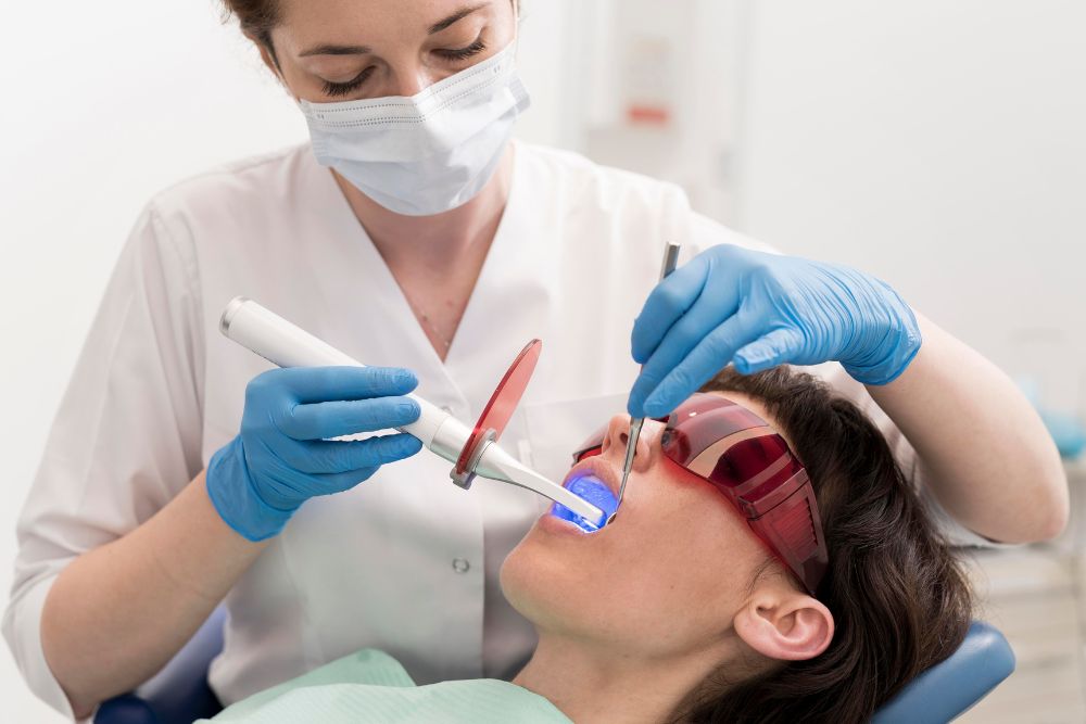 dental cleaning consultation, professional teeth cleanings, dental cleaning consultation, anesthesia-free teeth cleaning in troy, routine teeth cleaning in troy,