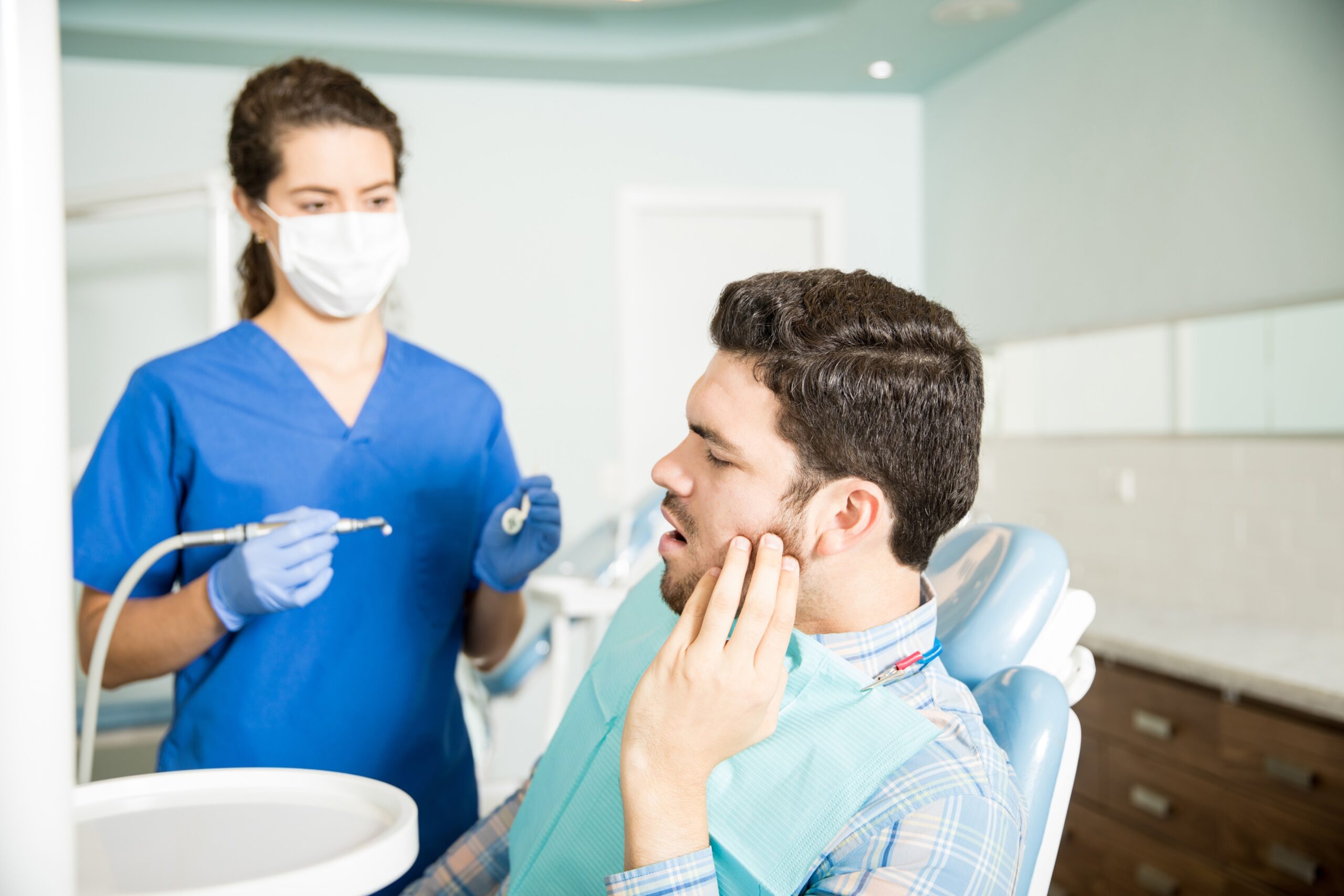 Sedation Dentistry Demystified