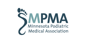 MPMA Logo showing the concept of Home