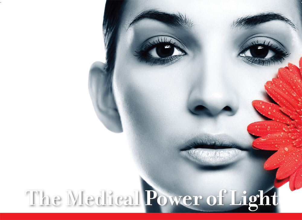 The Medical Power Of Light
