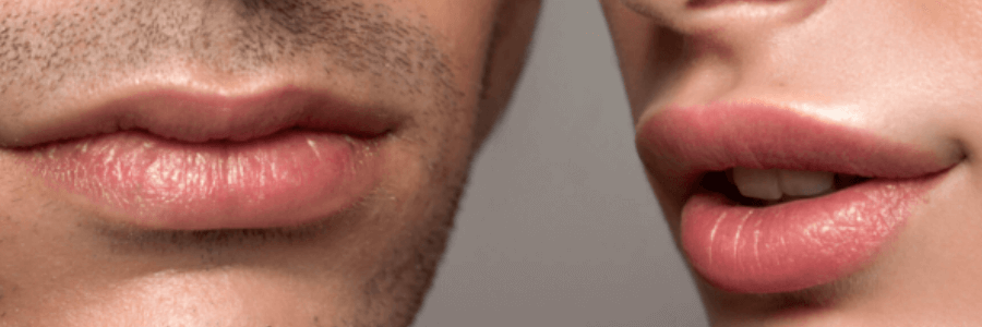 LiplaseTM Non-Invasive Lip
