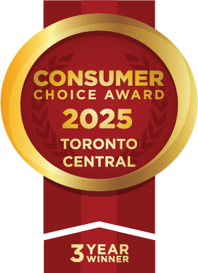 Consumer choice Aware 2025