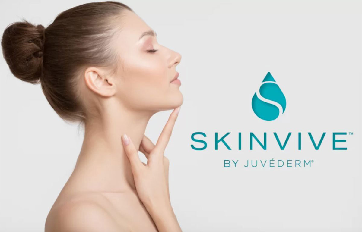 SKINVIVE™ BY JUVÉDERM