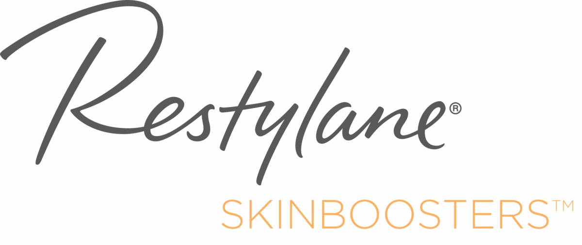 Skinboosters 2c CMYK ENG showing the concept of SKINVIVE™ by JUVÉDERM® vs Restylane Skinboosters™