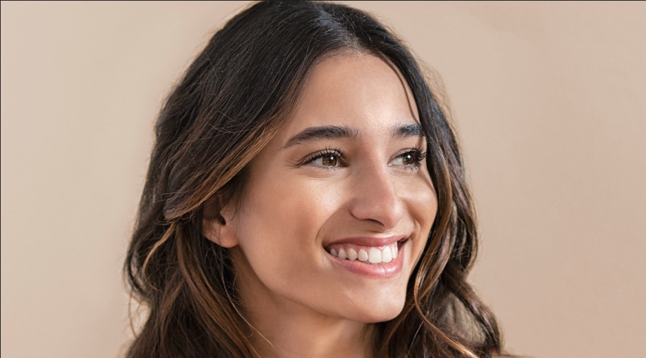 Poly LED light therapy