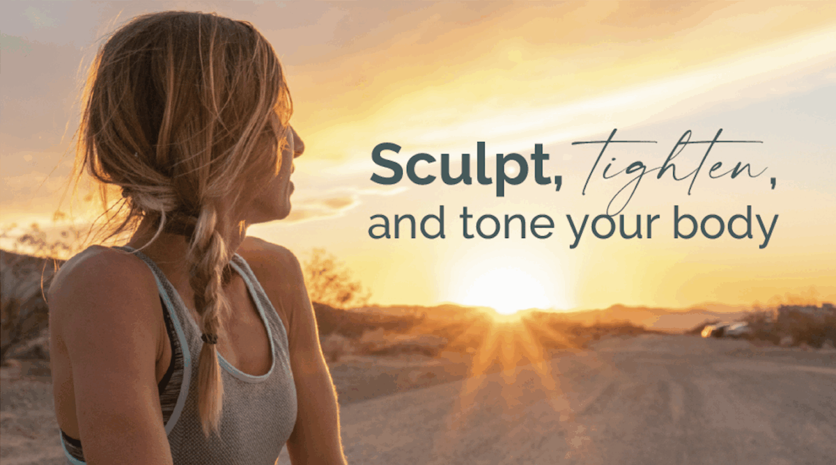 Contour Trimax body contouring