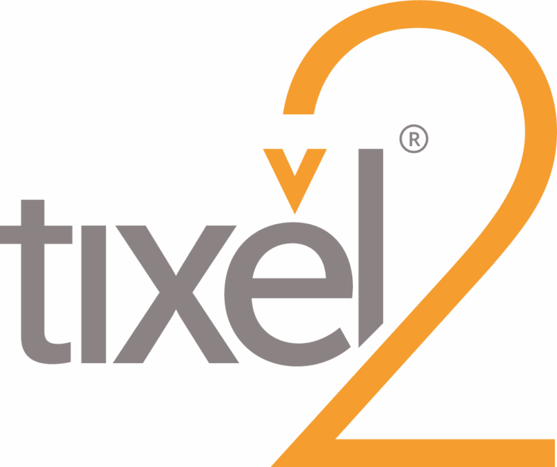 Tixel 2 logo no background