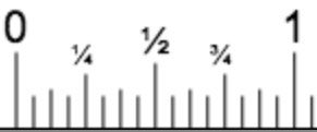 1inch showing the concept of Endoscopy Vs. Laser Surgery