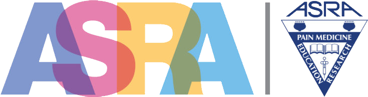 ASRA logo rev showing the concept of Home