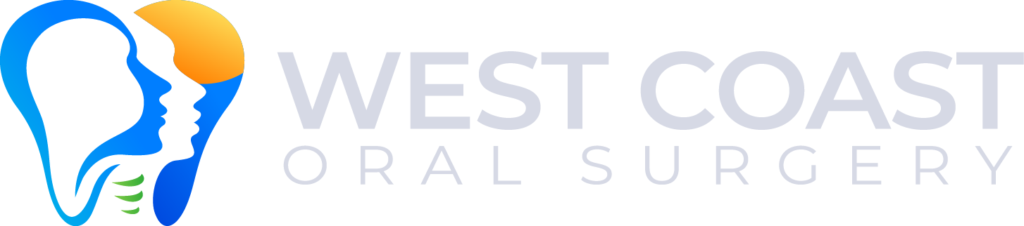 Wear Coast Oral Surgery logo
