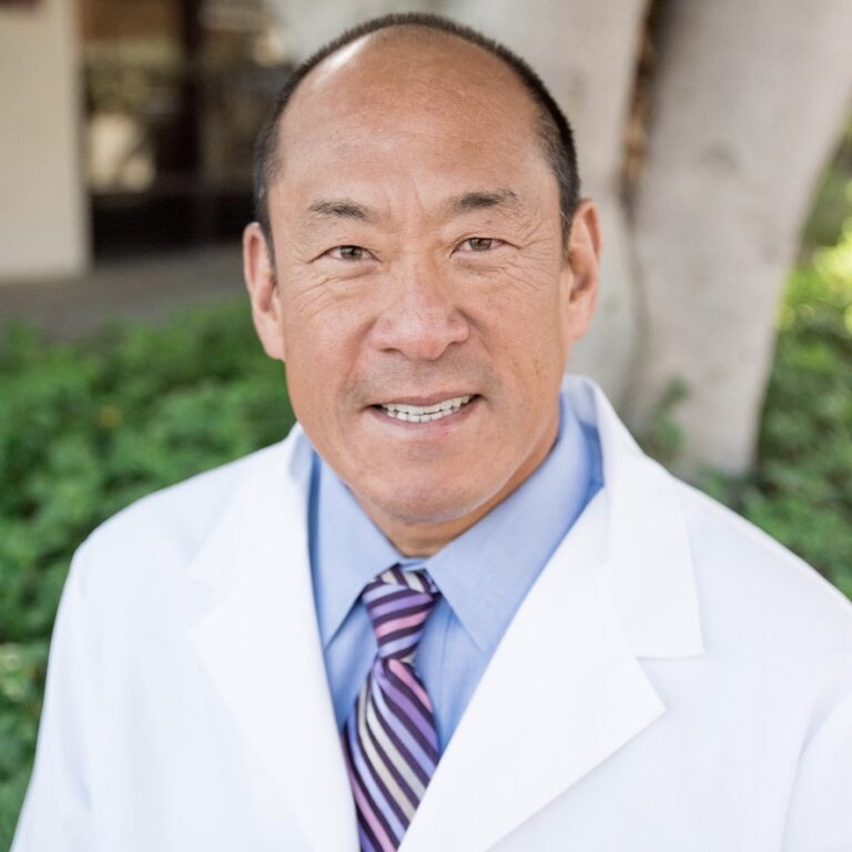 DR. CHANG