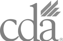 cda logo