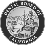 dental board of california