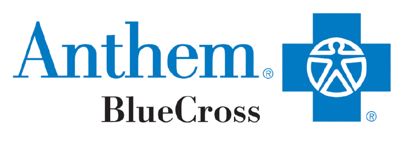 anthem blueCross logo